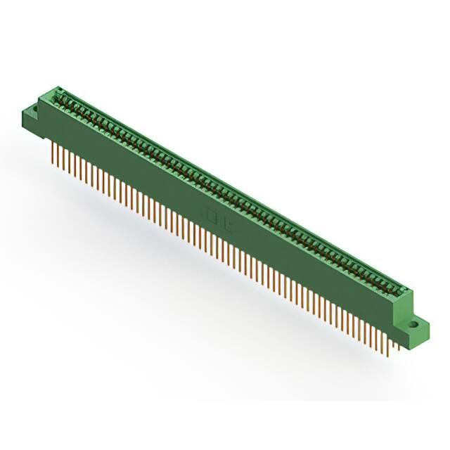 345-120-523-204 EDAC Inc.  Connettori per bordi